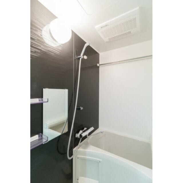 ※写真は同タイプ住戸です。(風呂)