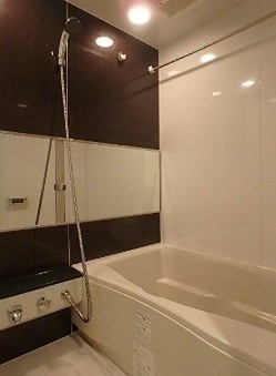 ※同仕様写真含む(風呂)