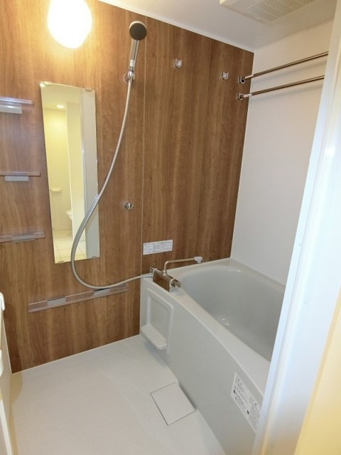 ※同仕様写真含む(風呂)