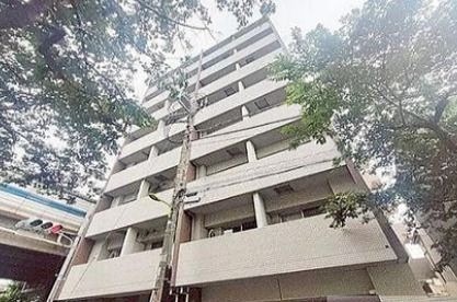 世田谷区深沢８丁目 【賃貸居住】マンション