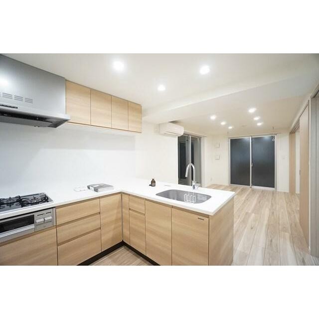 キッチン(キッチン)