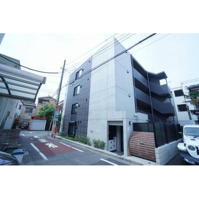 品川区豊町６丁目 【賃貸居住】マンション