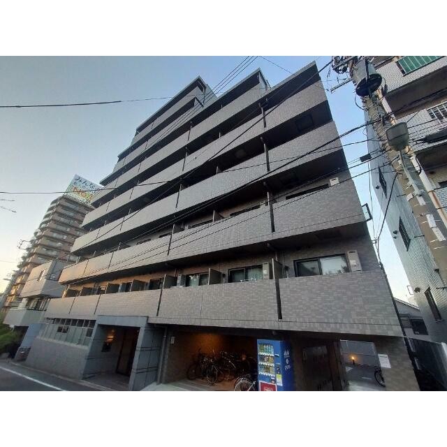 大田区大森北５丁目 【賃貸居住】マンション