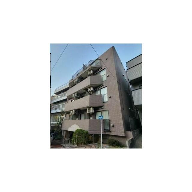 品川区東五反田４丁目 【賃貸居住】マンション