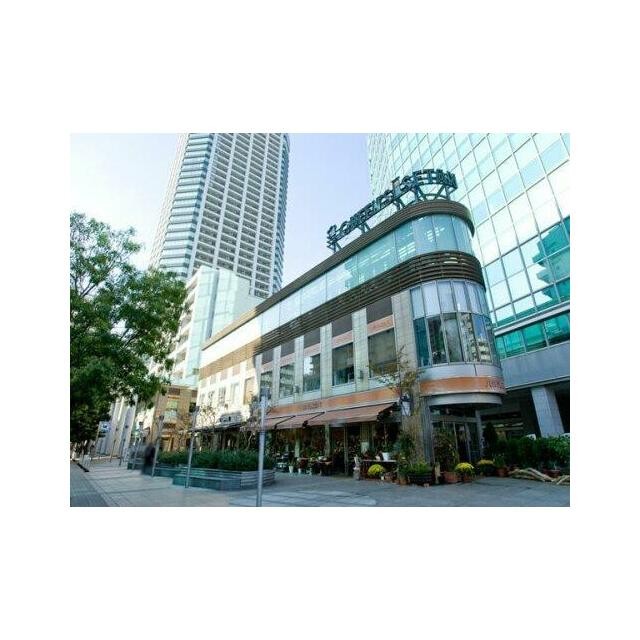 クイーンズ伊勢丹白金高輪店（555m）(周辺)