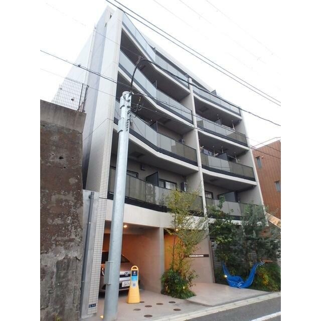 大田区中馬込１丁目 【賃貸居住】マンション