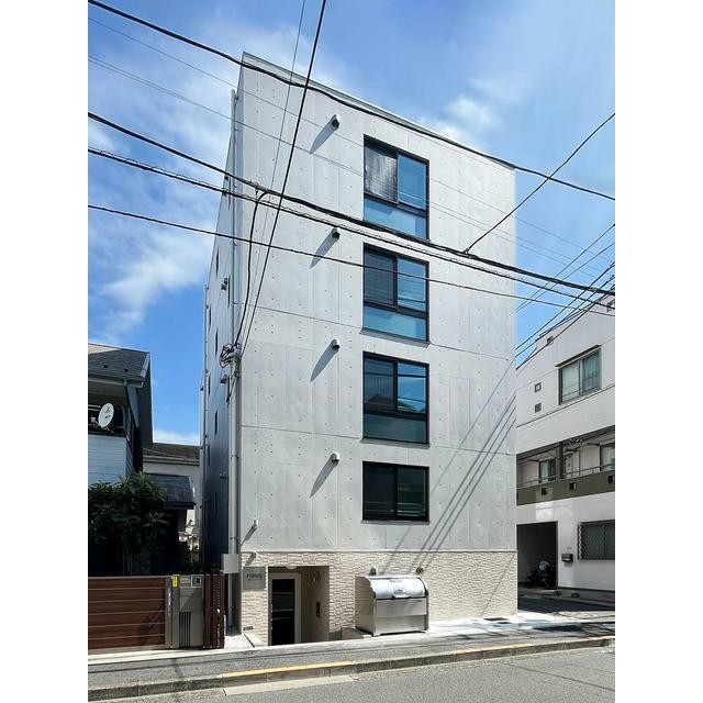 大田区萩中１丁目 【賃貸居住】マンション