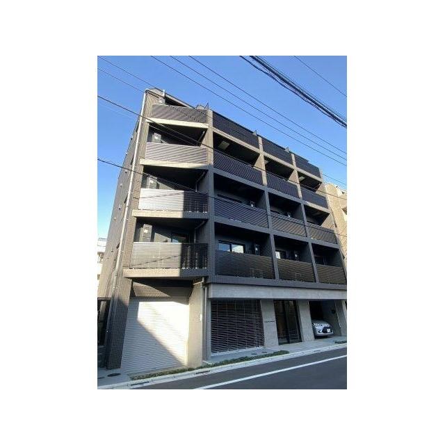 目黒区目黒本町２丁目 【賃貸居住】マンション