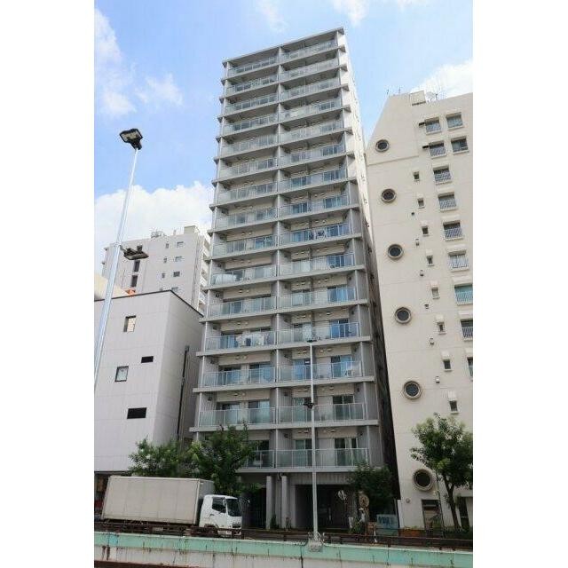 目黒区下目黒２丁目 【賃貸居住】マンション