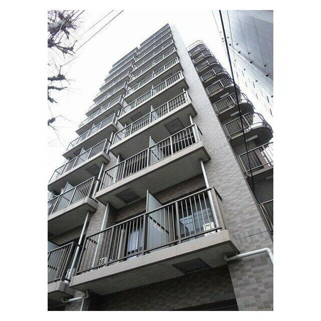 品川区旗の台１丁目 【賃貸居住】マンション