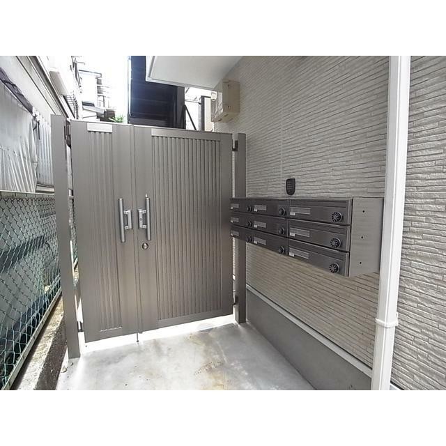 エントランス(その他建物画像)