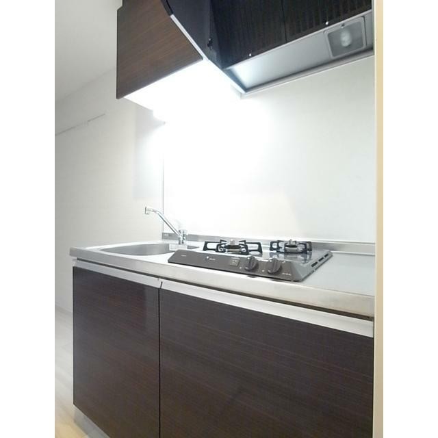 キッチン(キッチン)