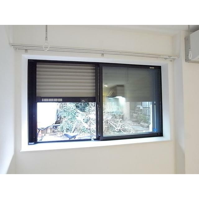 設備 防犯シャッター