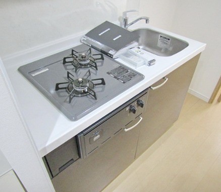 ※同仕様写真(キッチン)