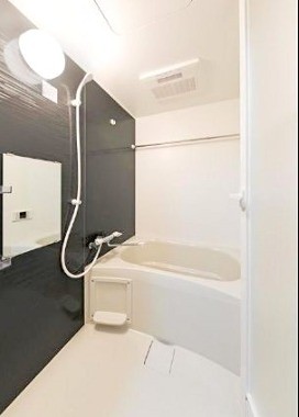 ※同仕様写真(風呂)