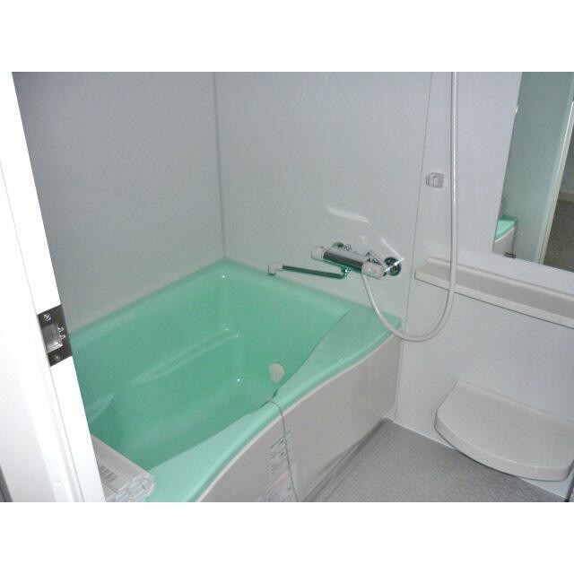 浴室乾燥機能つき(風呂)