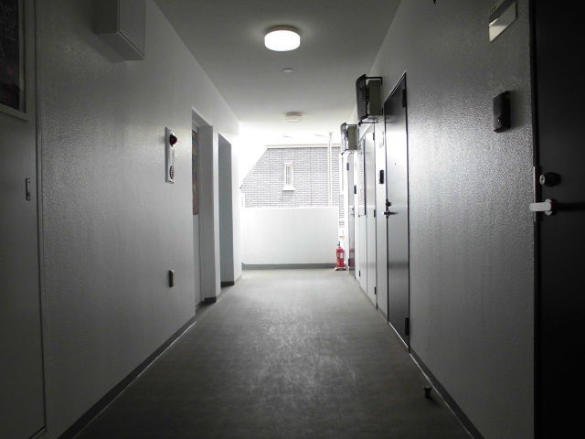 尾山台駅（155m）(周辺)