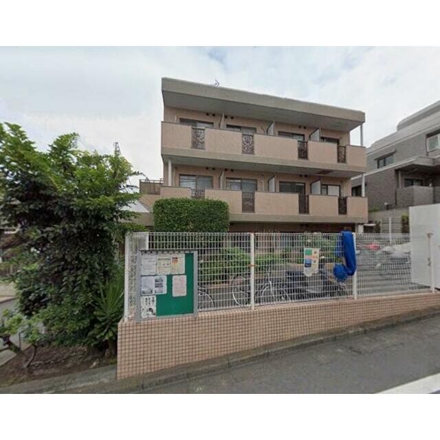 大田区南馬込６丁目 【賃貸居住】マンション