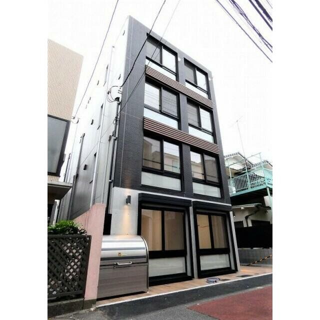 大田区大森西３丁目 【賃貸居住】マンション