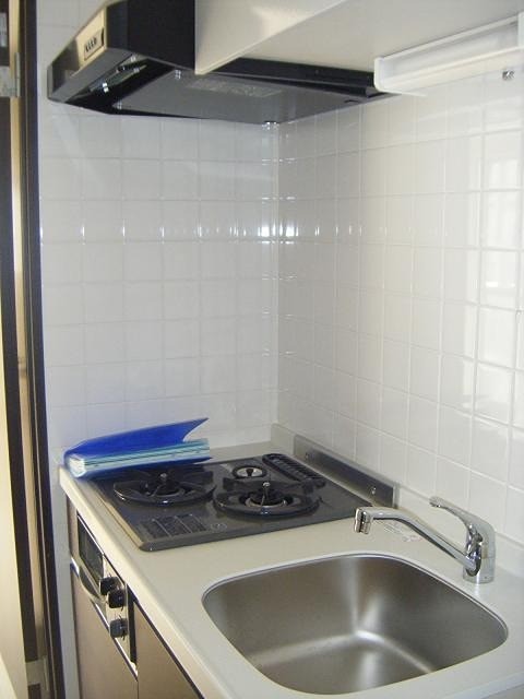 ※同仕様写真含む(キッチン)