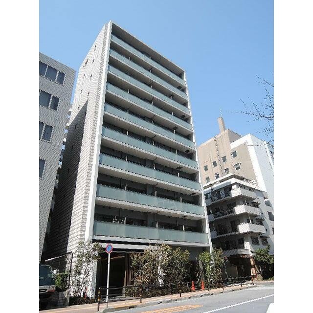 品川区東五反田２丁目 【賃貸居住】マンション