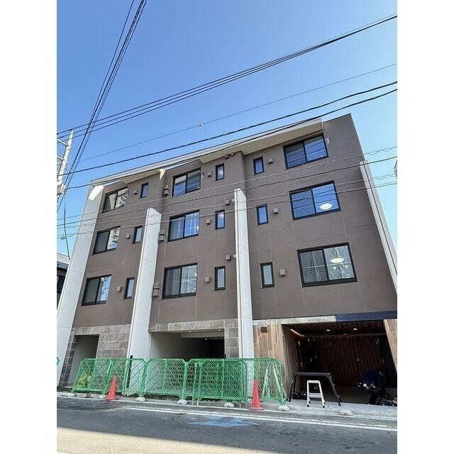 大田区池上７丁目 【賃貸居住】マンション