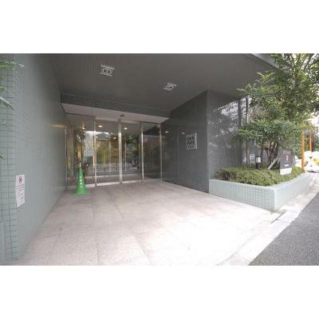 世田谷区野沢３丁目 【賃貸居住】マンション