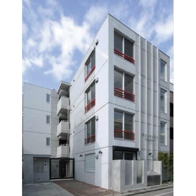 目黒区下目黒２丁目 【賃貸居住】マンション