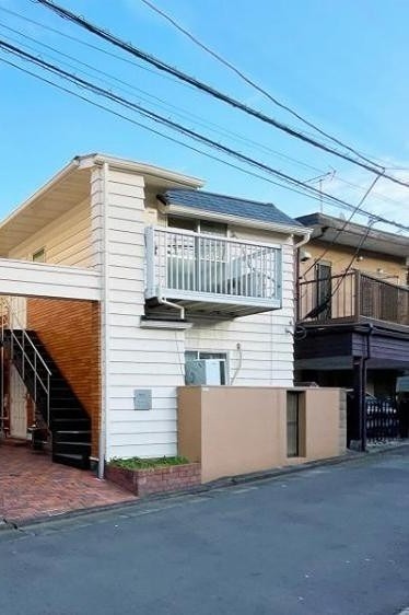 世田谷区池尻３丁目 【賃貸居住】アパート