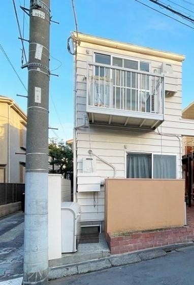 池尻大橋駅（640m）(周辺)