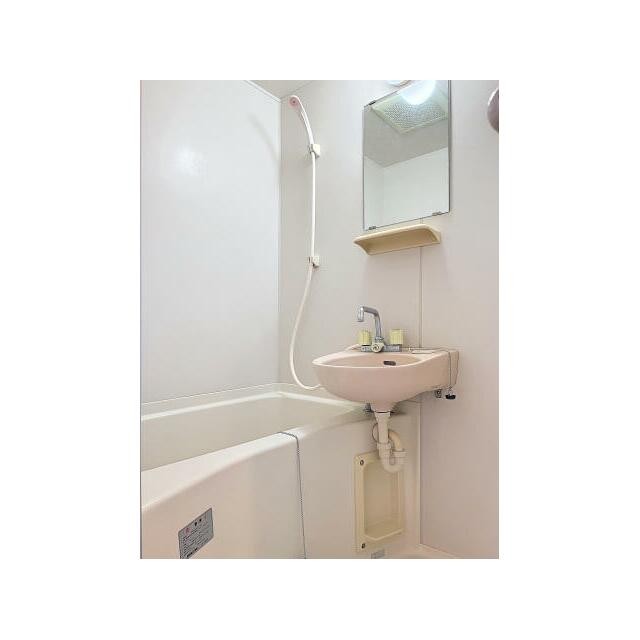 ※同仕様写真含む(風呂)