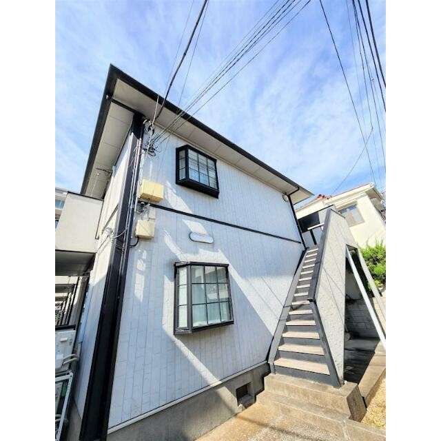 世田谷区世田谷１丁目 【賃貸居住】アパート