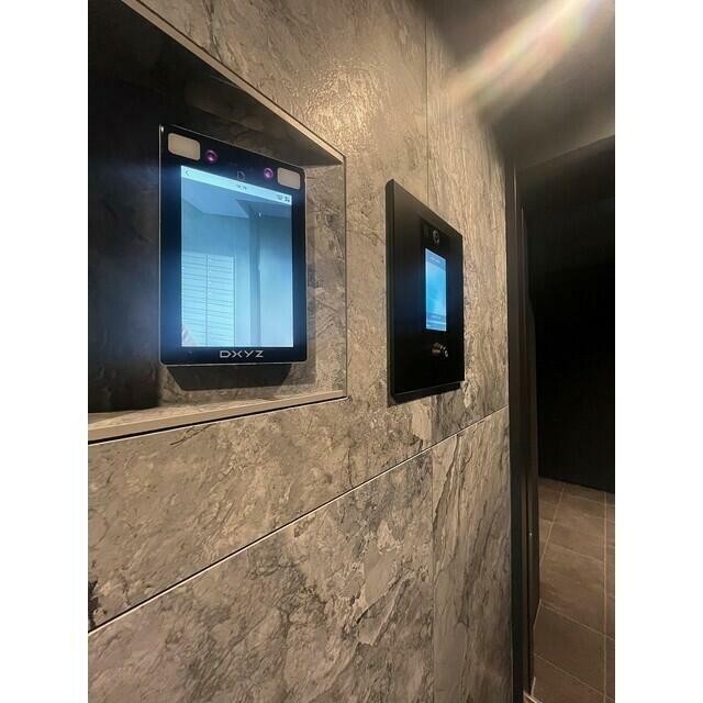 オートロック(その他建物画像)