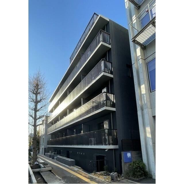世田谷区用賀２丁目 【賃貸居住】マンション