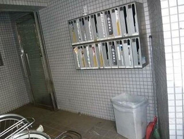 尾山台駅（1005m）(周辺)