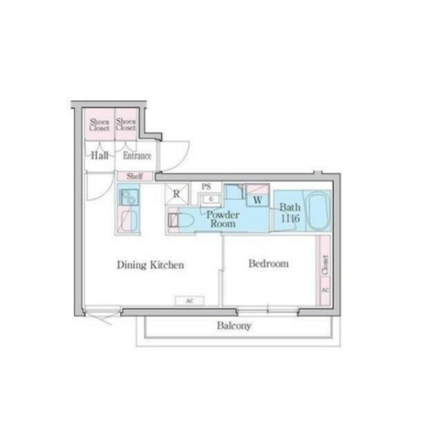 世田谷区奥沢７丁目 【賃貸居住】マンション