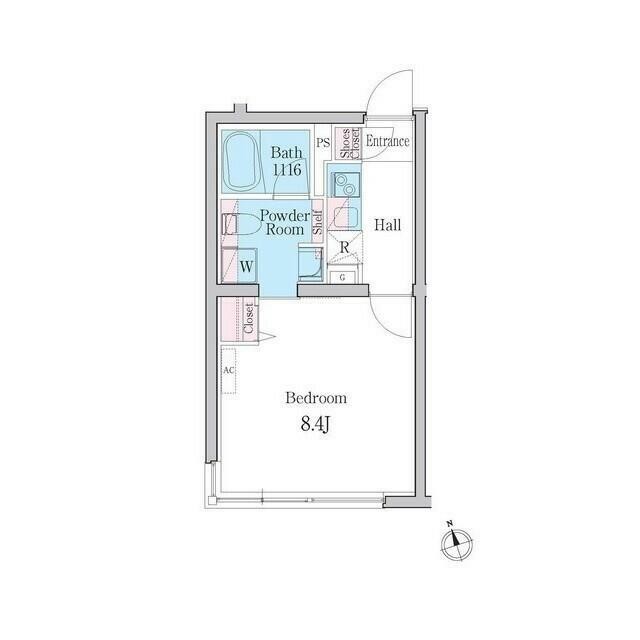 世田谷区奥沢７丁目 【賃貸居住】マンション