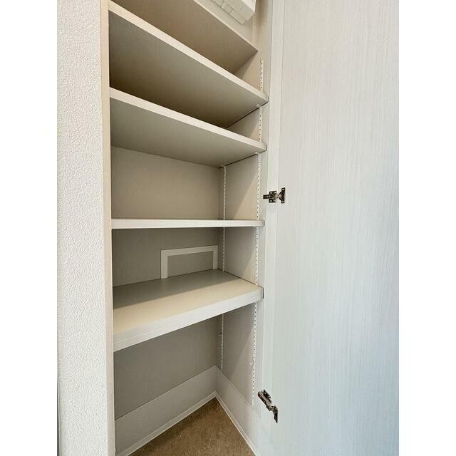 シューズボックス