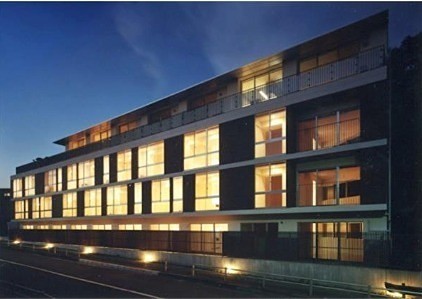 世田谷区中町２丁目 【賃貸居住】マンション