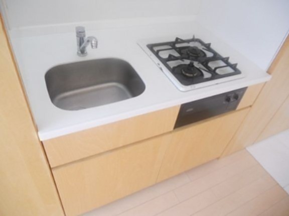 ※同仕様写真(キッチン)