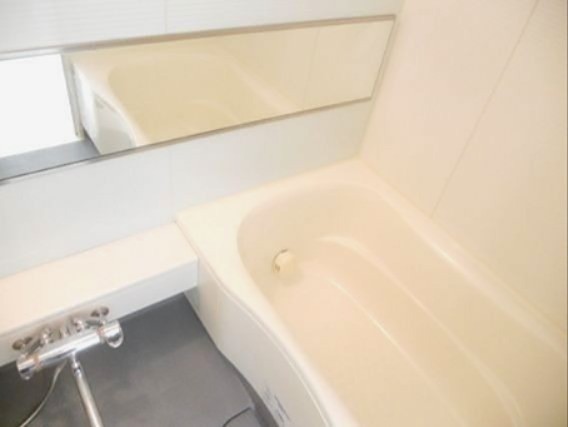 ※同仕様写真(風呂)