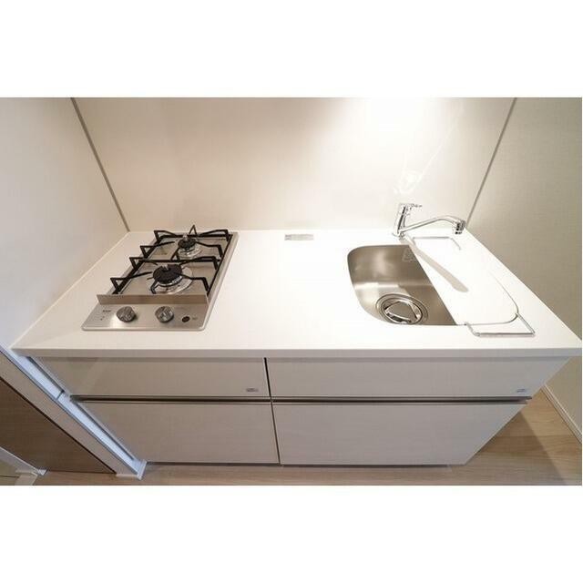 参考写真(キッチン)