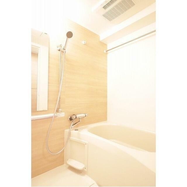 参考写真(風呂)