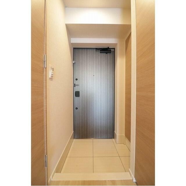 参考写真(玄関)