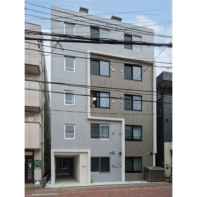 大田区下丸子３丁目 【賃貸居住】マンション