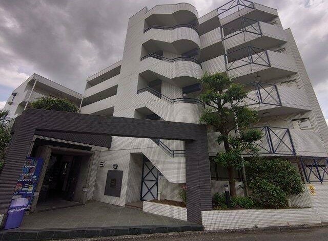 大田区池上６丁目 【賃貸居住】マンション