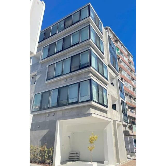 目黒区碑文谷５丁目 【賃貸居住】マンション