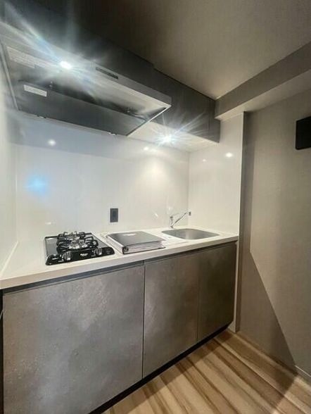 ※同仕様写真含む(キッチン)