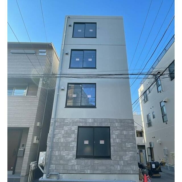 目黒区目黒本町４丁目 【賃貸居住】マンション