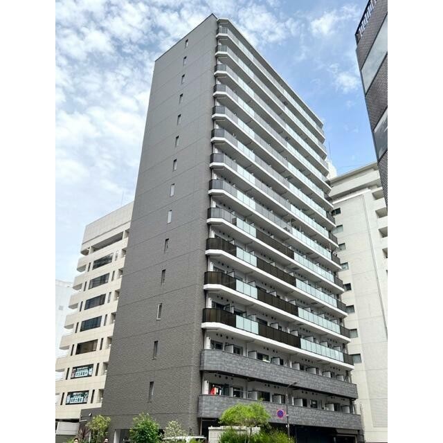 大田区蒲田５丁目 【賃貸居住】マンション